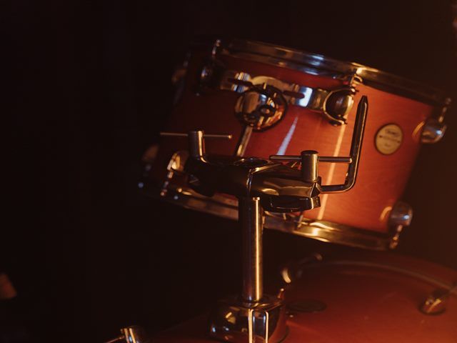 Percussion Instruments