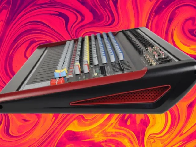 Citronic CSX-18 Series Live Mixing Console SALE!